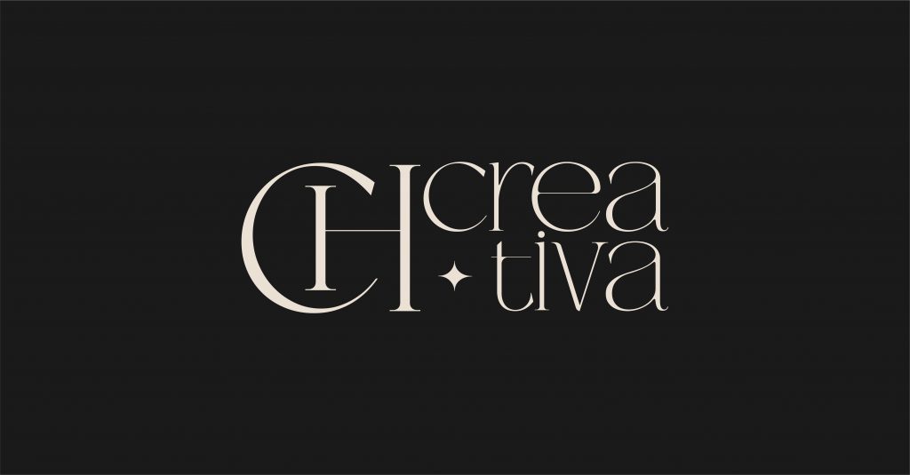 Logo CHCreativa